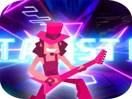 Play: Guitarist Hero free Guitar hero battle Music gam Img