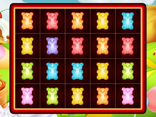 Play: Gummy Bears Mover Img