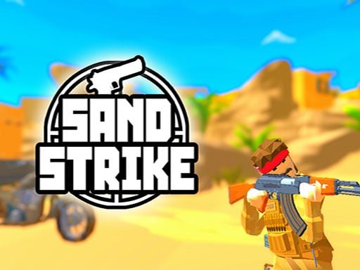 Play: Gun Shooting CS Img
