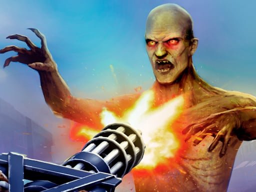 Play: Gun War Z 2 Img