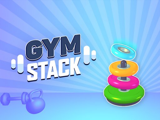 Play: Gym Stack Img