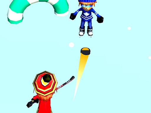 Play: HAPPY HOCKEY Img