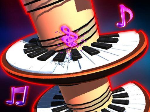 Play: HELIX MUSIC TILES Img