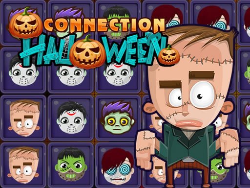 Play: Halloween Connection Img