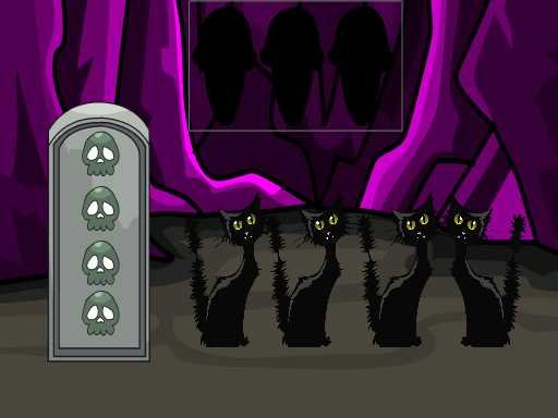 Play: Halloween Is Coming Episode4 Img