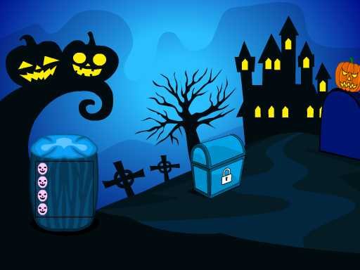 Play: Halloween Is Coming Episode5 Img