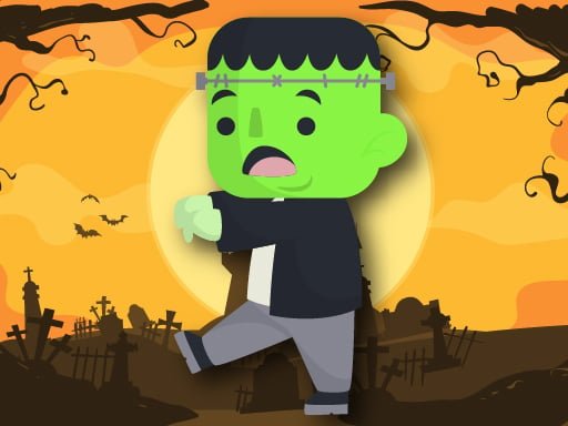 Play: Halloween Memory Img
