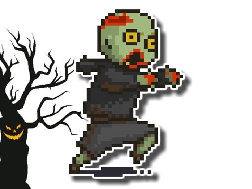 Play: Halloween Running Adventure Img