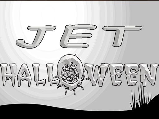 Play: Hallowen Jet Img