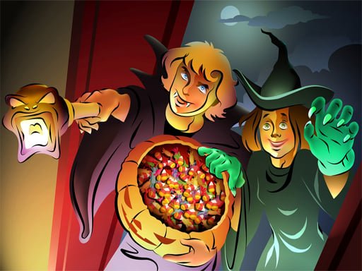 Play: Hallowmas 2020 Slide Img