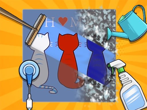 Play: Happy ASMR Care Img