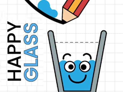 Play: Happy Glass Thirsty Fish Img