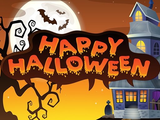 Play: Happy Halloween HD Img