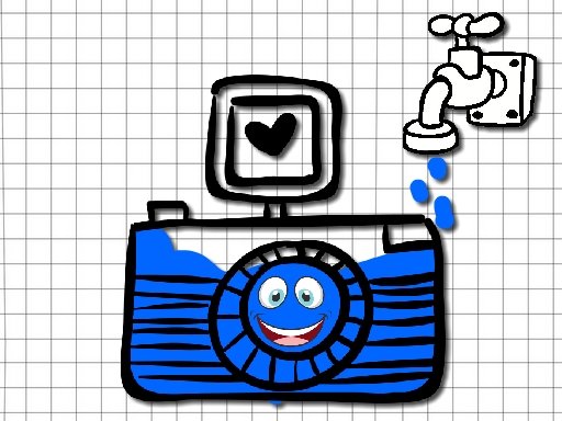 Play: Happy Shapes Img
