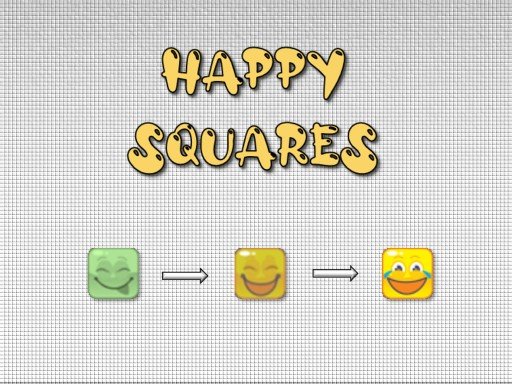 Play: Happy Squares Img