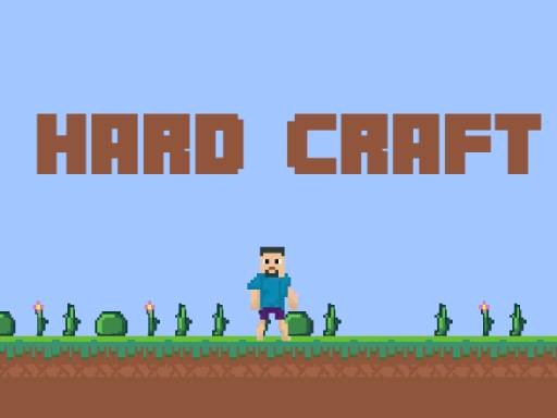 Play: Hard Craft Img