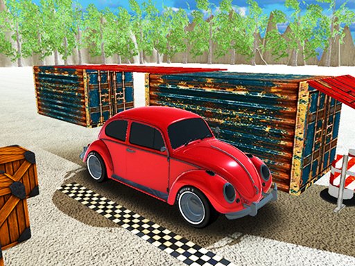 Play: Hard Parking Pro Img