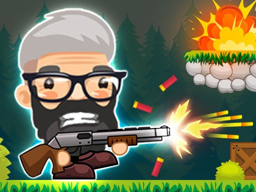 Play: Heads Mayhem Img
