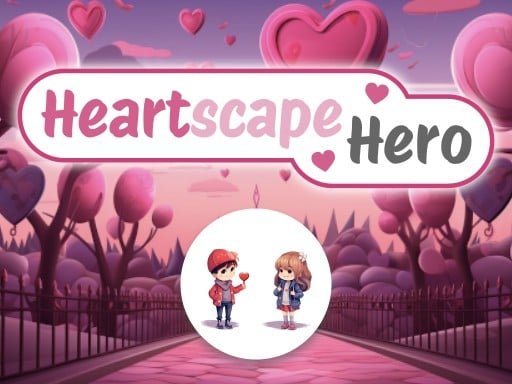 Play: Heartscape Hero Img