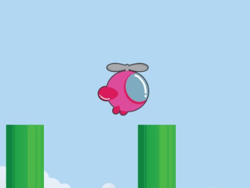 Play: Heli Jump Img