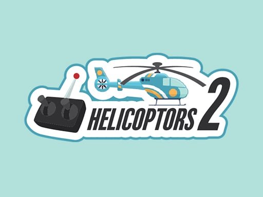 Play: Helicopters 2 Img