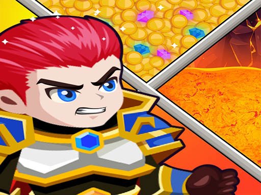 Play: Hero Wars  Hero Rescue Img