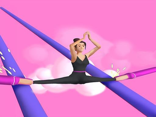 Play: High Heels Game Img