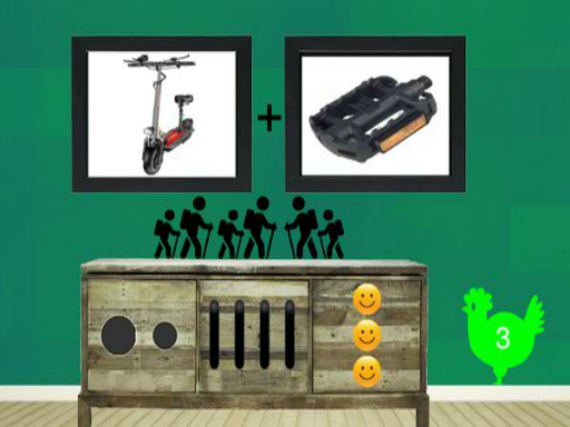 Play: Hiker Escape Img
