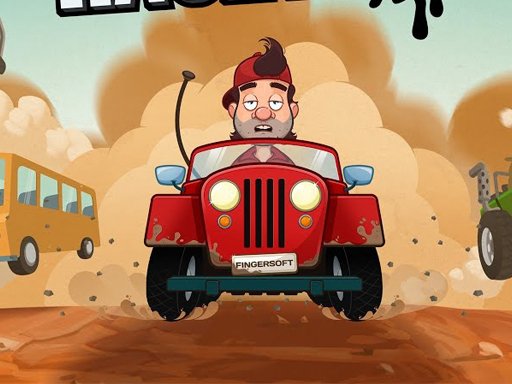 Play: Hill Climb Car Racing  Img