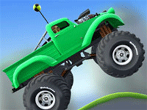 Play: Hill Dash Car Game Img