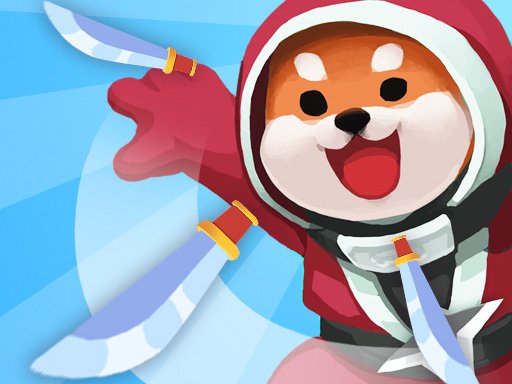 Play: Hit Master 3D Knife Assassin Img