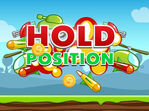 Play: Hold Position Img