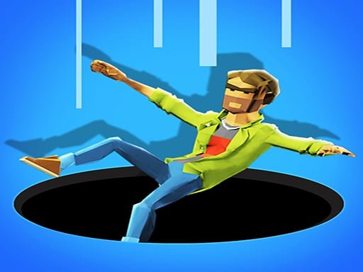 Play: Hole IO Img