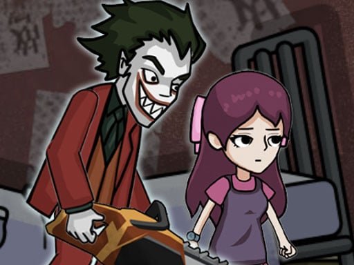 Play: Horror Hide And Seek Img
