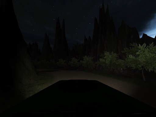 Play: Horror Jungle Drive Img