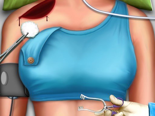 Play: Hospital Doctor Game Img