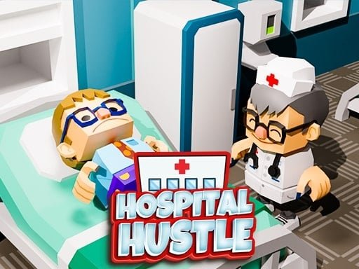 Play: Hospital Hustle Img