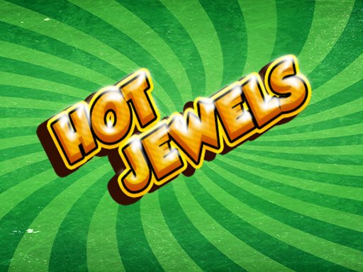 Play: Hot Jewels HD Img