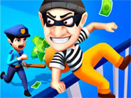 Play: House Robber Game Img