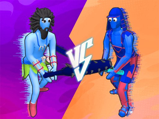Play: Human Evolution Merge Master Img