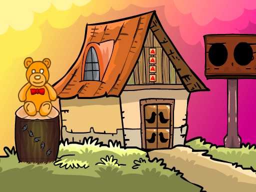 Play: Humble Village Escape Img