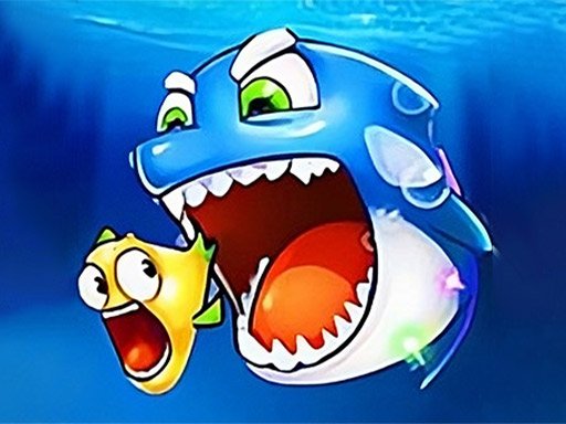 Play: Hungry Fish Evolution Img