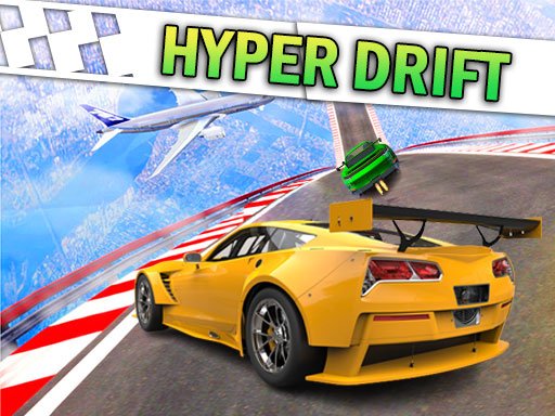 Play: Hyper Drift Img