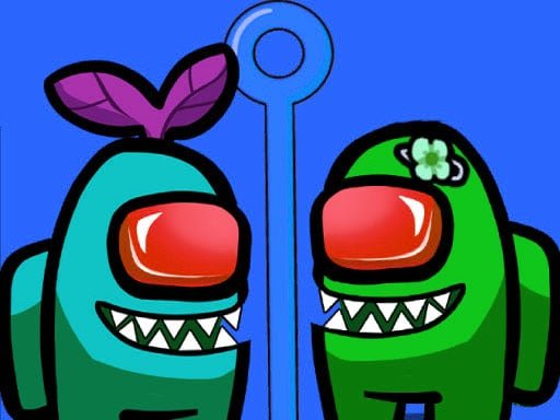 Play: IMPOSTOR RESCUE Img