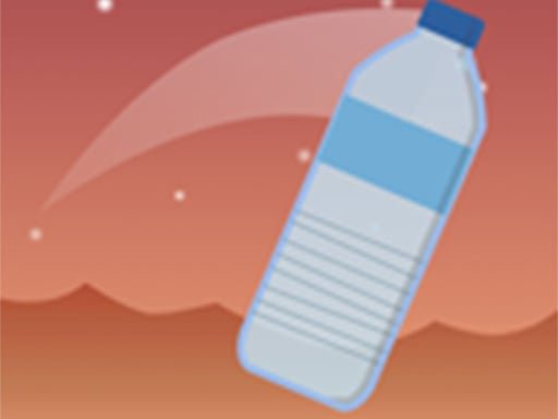Play: Impossible Bottle Flip Img