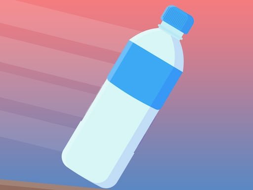 Play: Impossible Bottle Jump Img