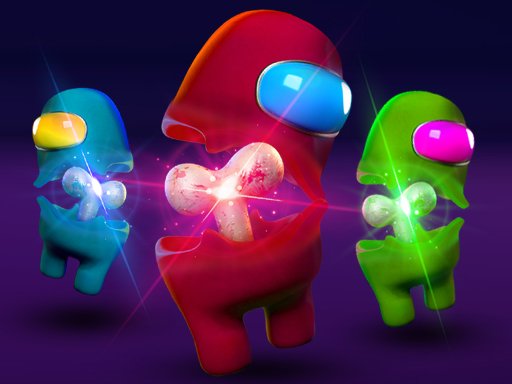 Play: Imposter 3D Img