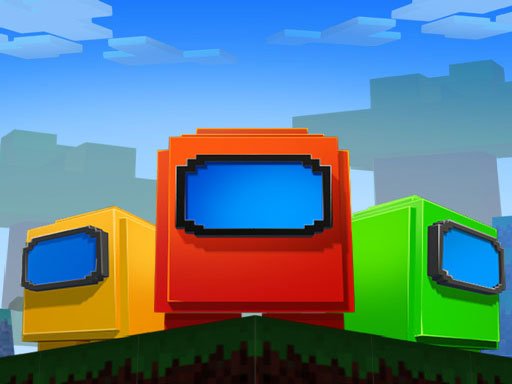 Play: Imposter The Block Img