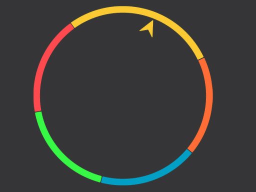 Play: Infinite Color Wheel Img