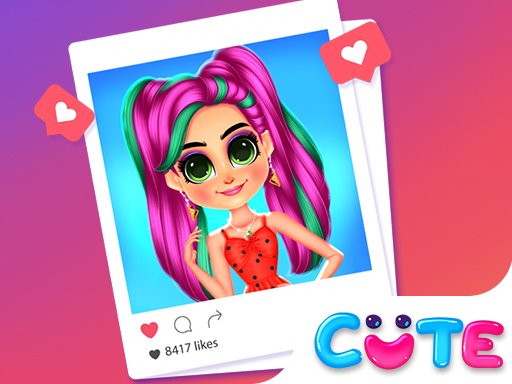 Play: Insta Girls Fruity Fashion Img